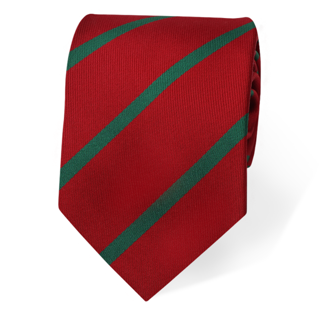 Custom Necktie - 0004