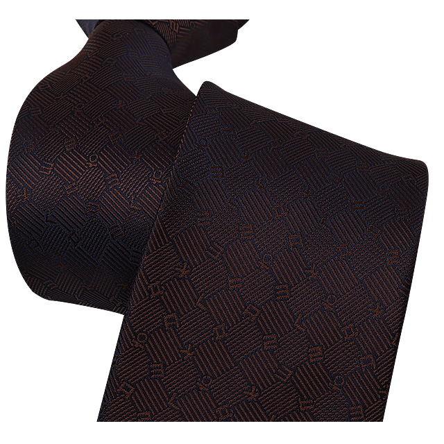 Custom Necktie - 0028