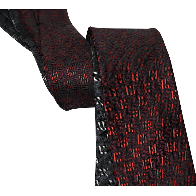 Custom Necktie - 0015