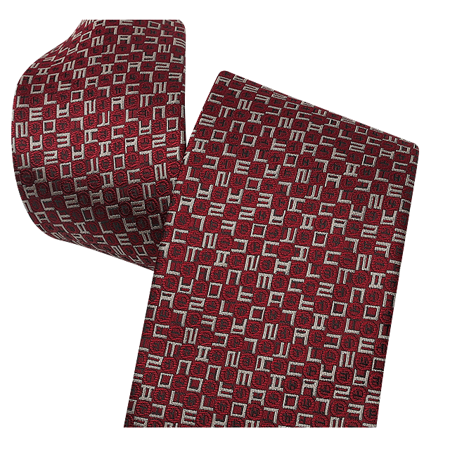 Custom Necktie - 0030