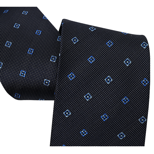 Custom Necktie - 0043