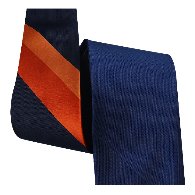 Custom Necktie - 0048