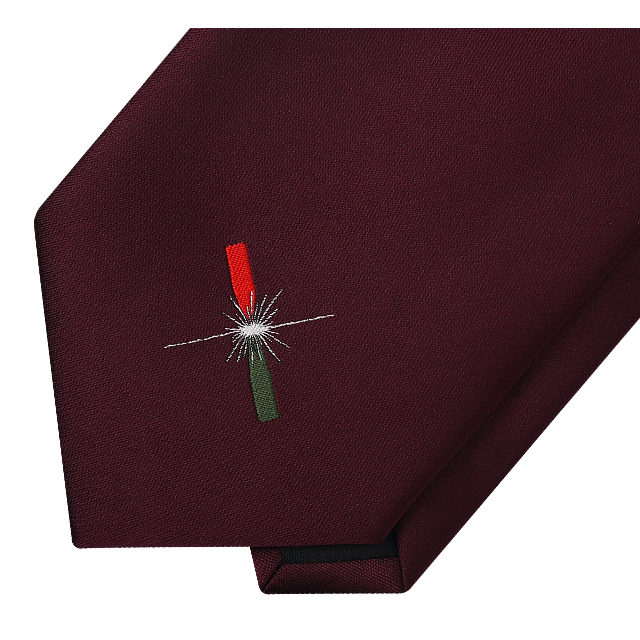 Custom Necktie - 0050