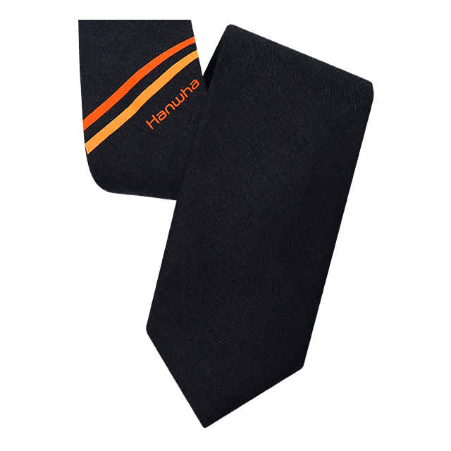 Custom Necktie - 0058